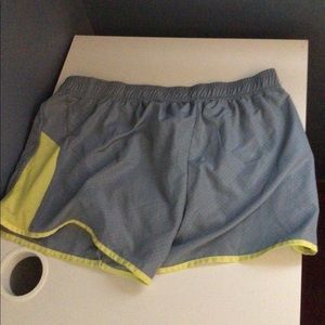 Jockey work out shorts size XL FINAL PRICE